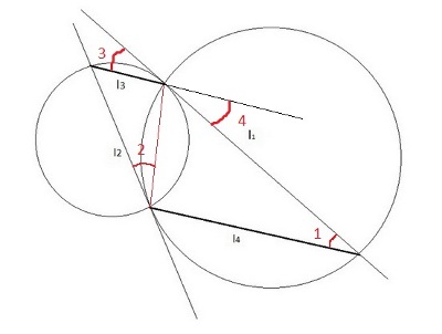 Геометрические задачи - Доказать параллельность Геометрические задачи - Доказать параллельность