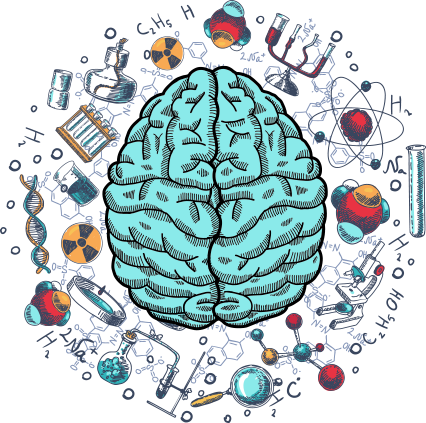 тест на IQ от BrainApps